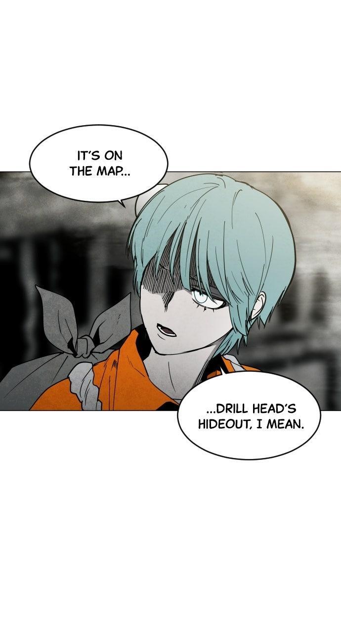 Read Fog Land Manga Online