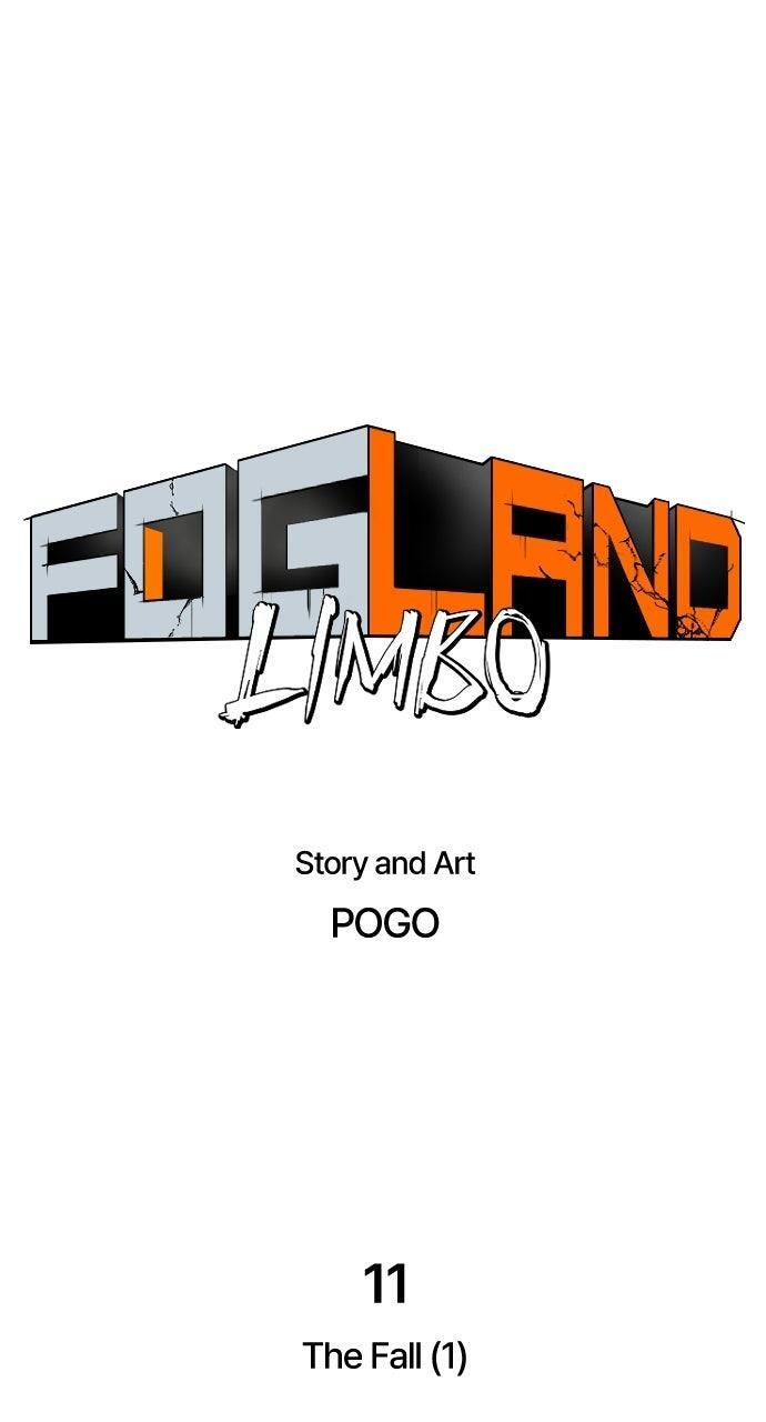 Read Fog Land Manga Online
