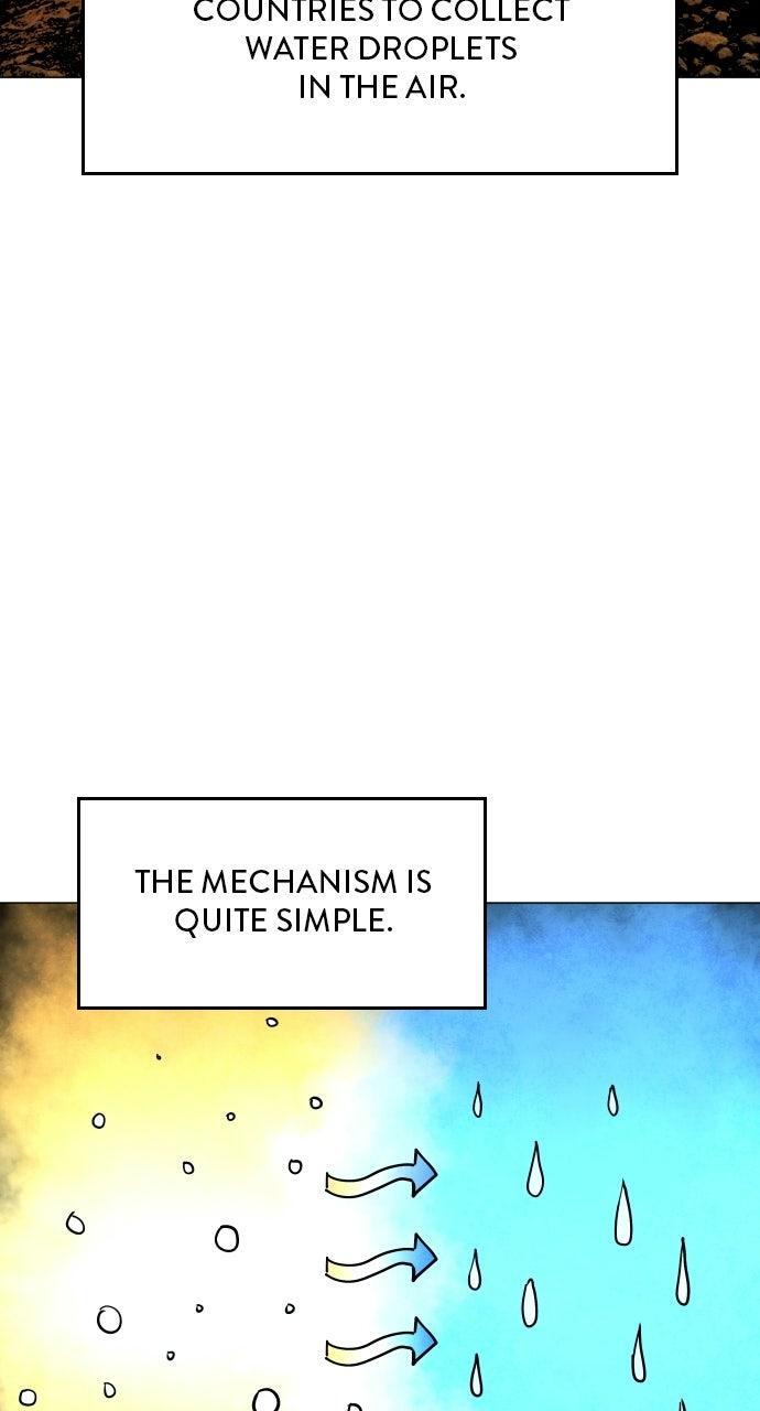 Read Fog Land Manga Online