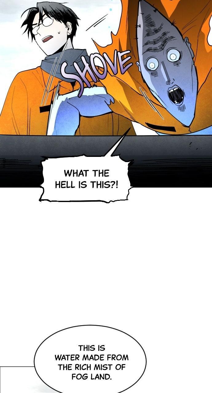Read Fog Land Manga Online