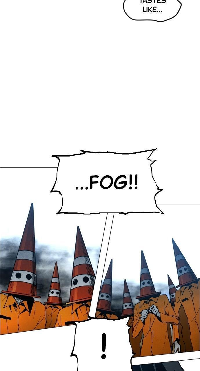 Read Fog Land Manga Online