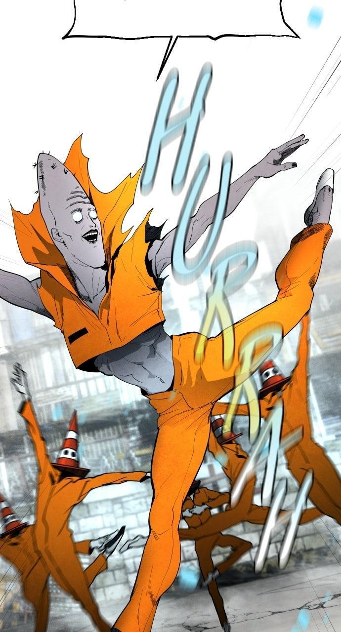 Read Fog Land Manga Online