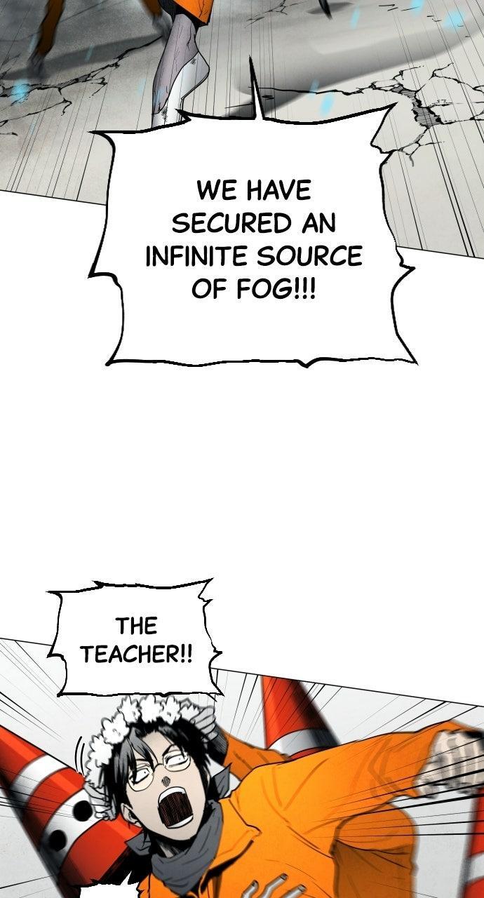 Read Fog Land Manga Online