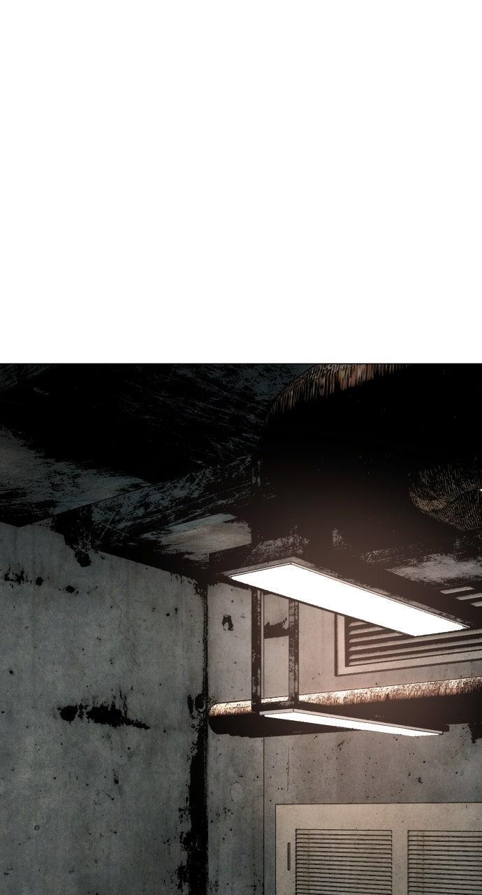 Read Fog Land Manga Online