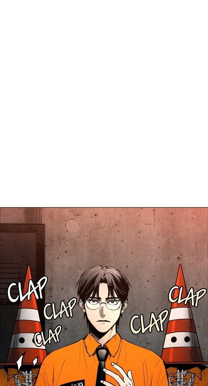 Read Fog Land Manga Online
