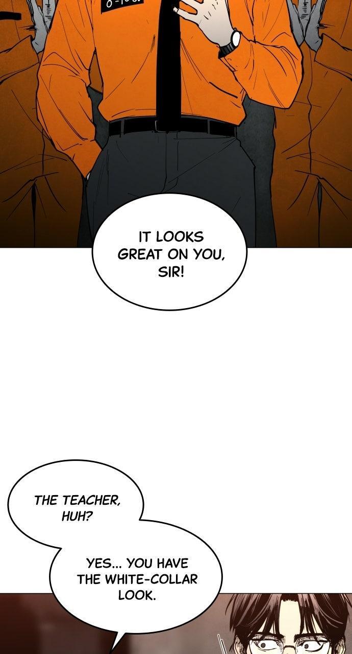 Read Fog Land Manga Online