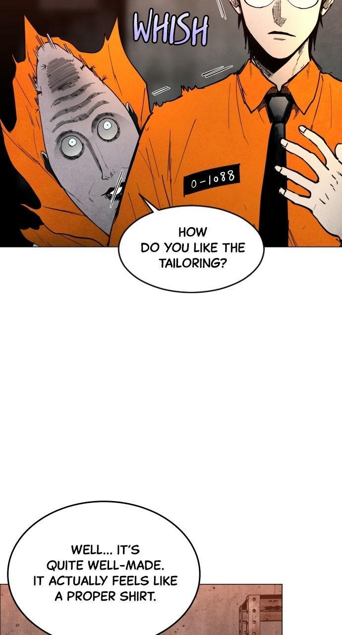 Read Fog Land Manga Online