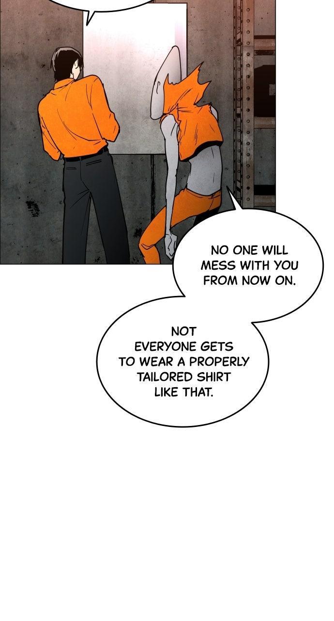 Read Fog Land Manga Online