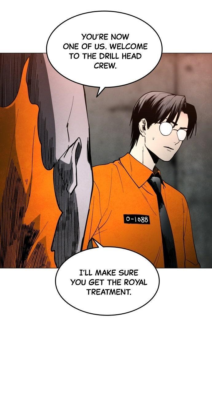 Read Fog Land Manga Online
