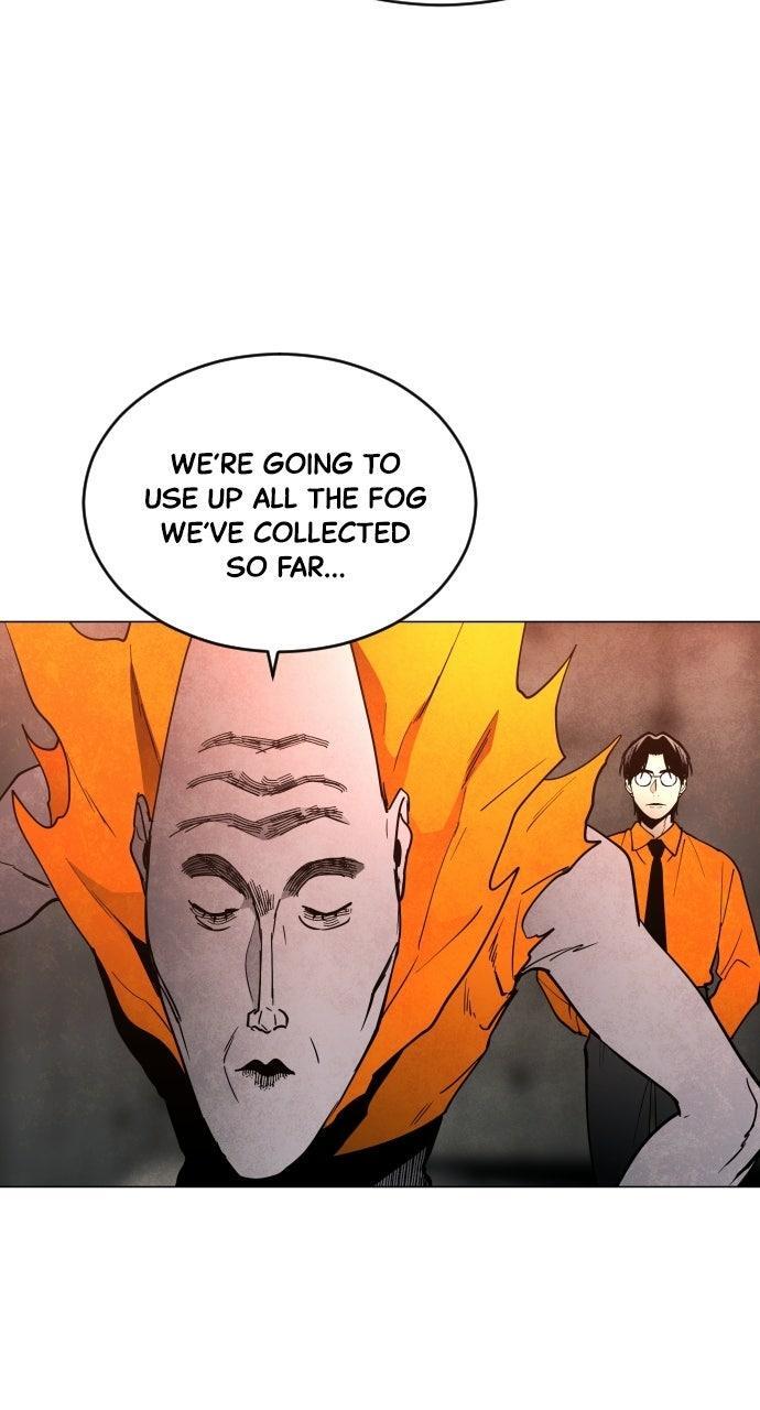 Read Fog Land Manga Online