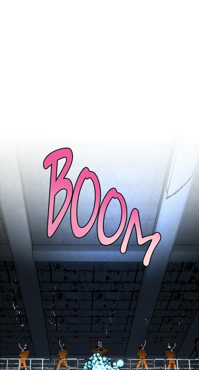 Read Fog Land Manga Online