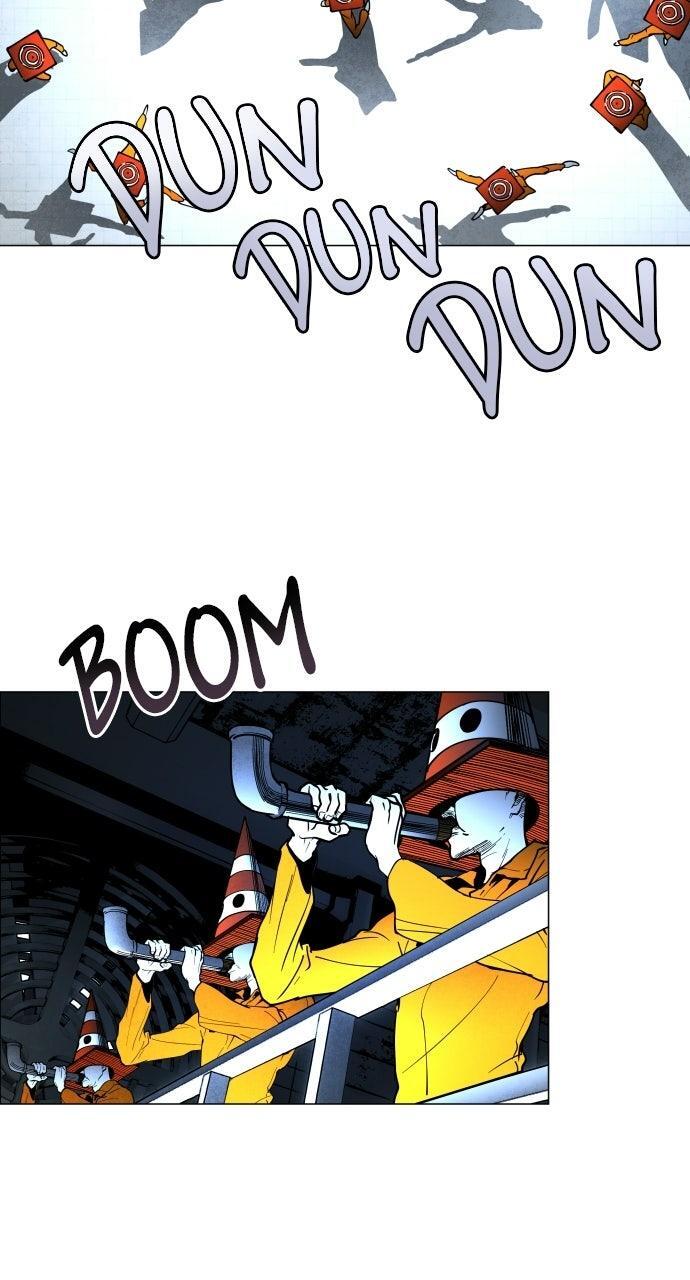 Read Fog Land Manga Online