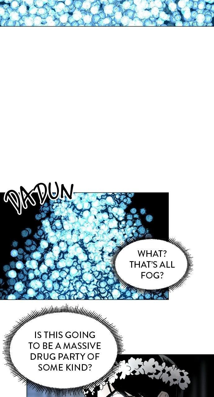 Read Fog Land Manga Online