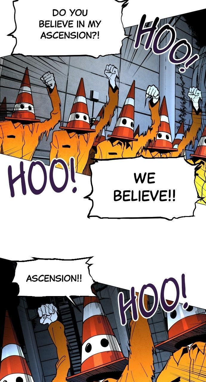 Read Fog Land Manga Online