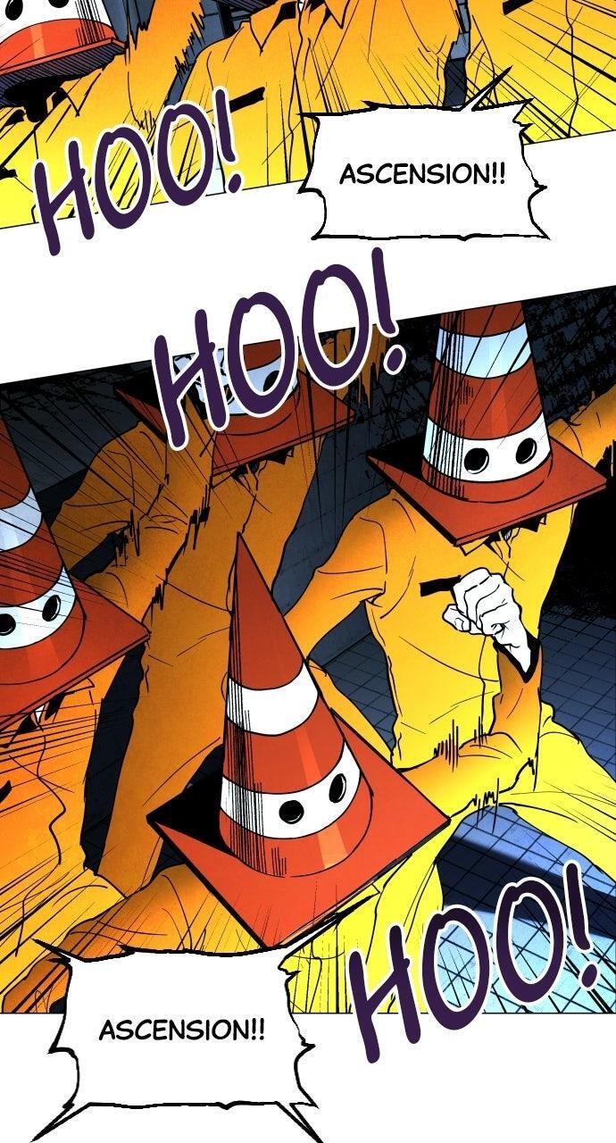 Read Fog Land Manga Online
