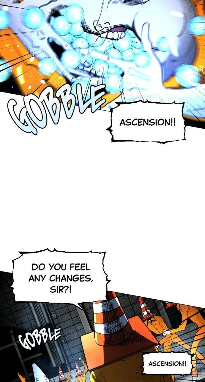 Read Fog Land Manga Online