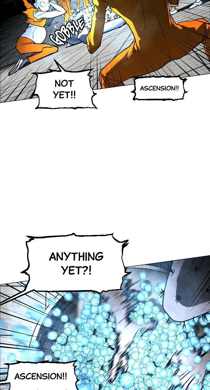 Read Fog Land Manga Online