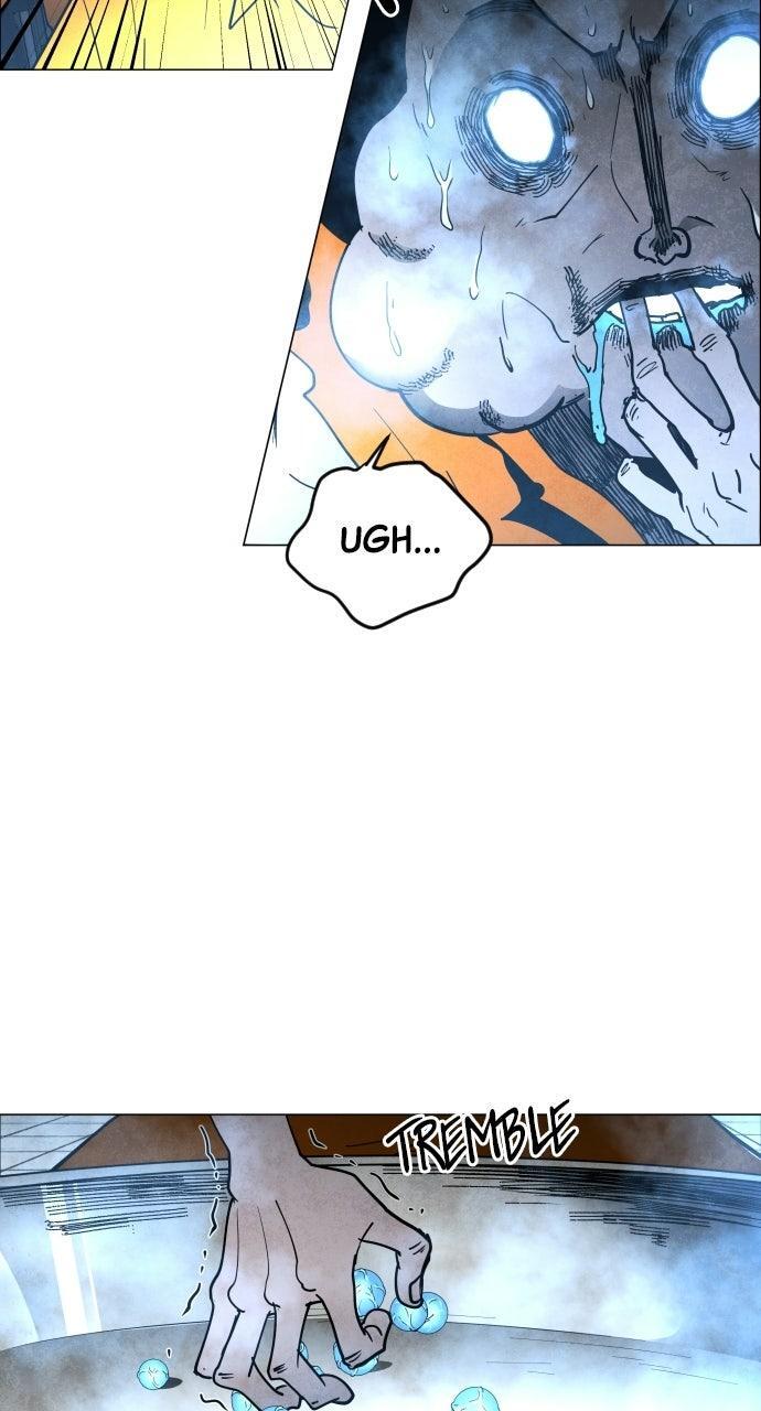 Read Fog Land Manga Online