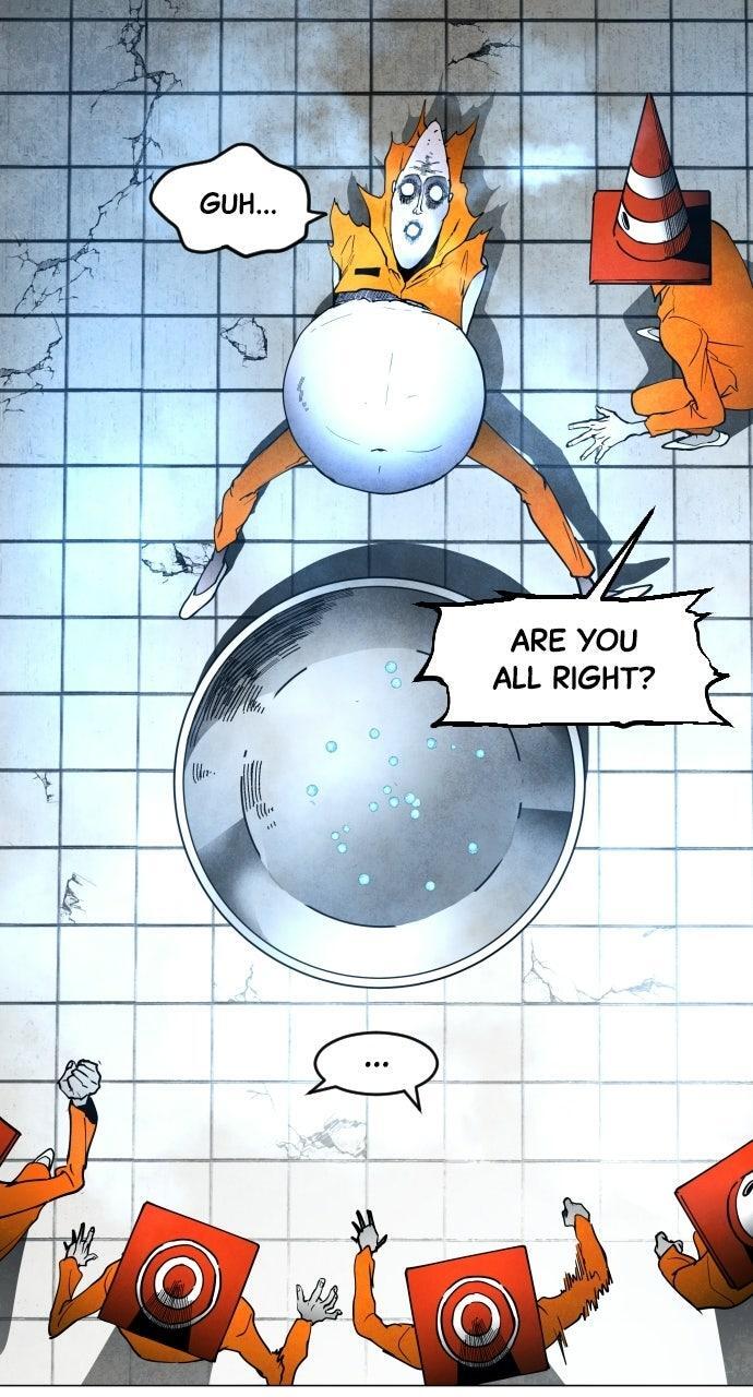 Read Fog Land Manga Online