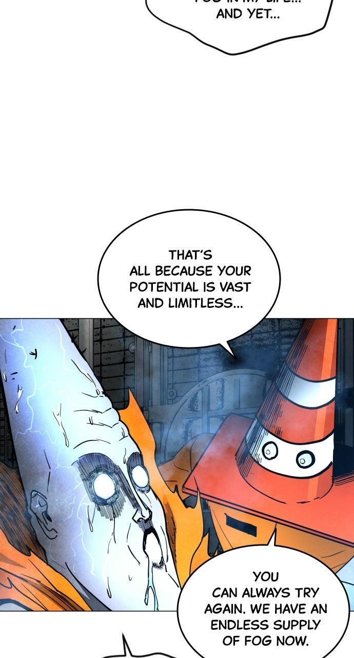 Read Fog Land Manga Online