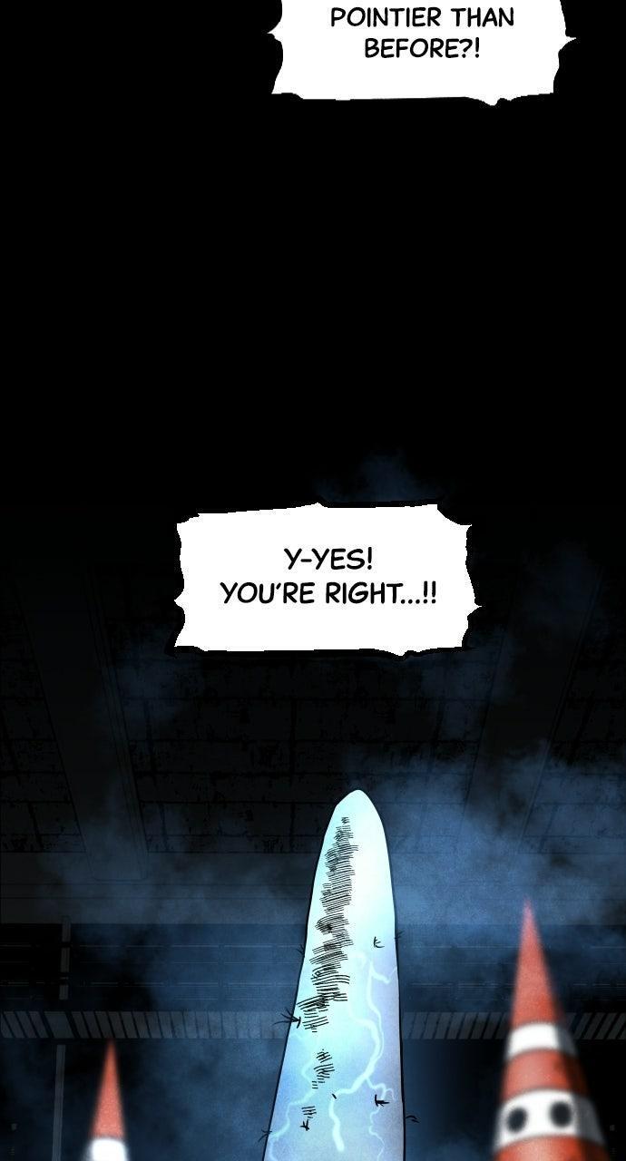 Read Fog Land Manga Online