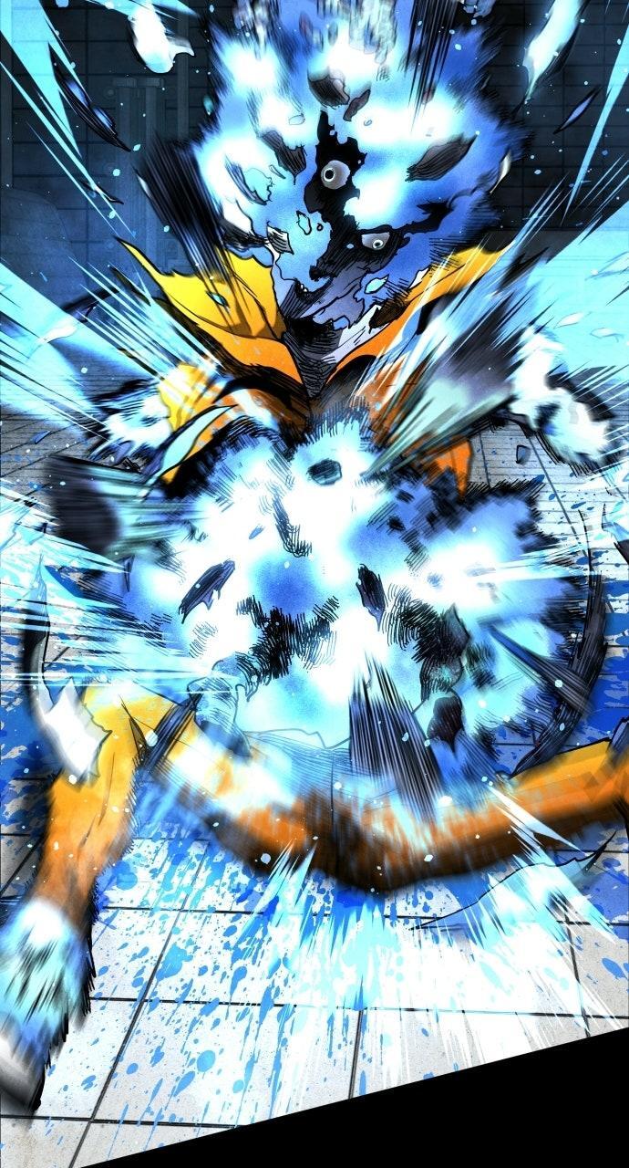 Read Fog Land Manga Online