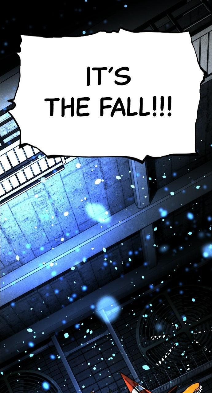 Read Fog Land Manga Online