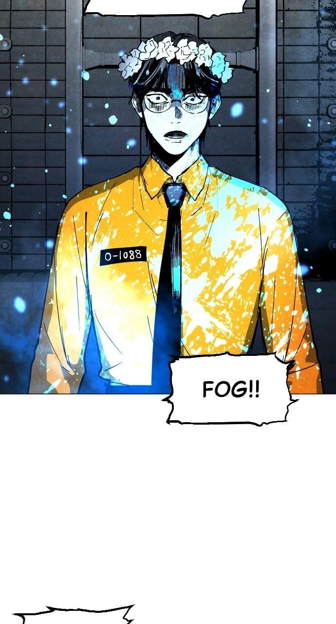 Read Fog Land Manga Online
