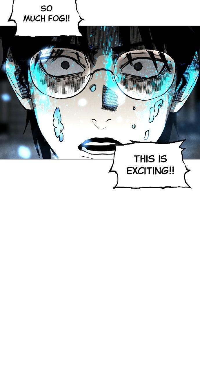 Read Fog Land Manga Online