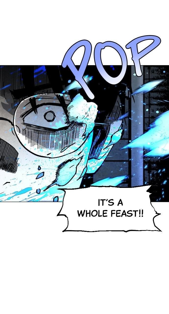 Read Fog Land Manga Online