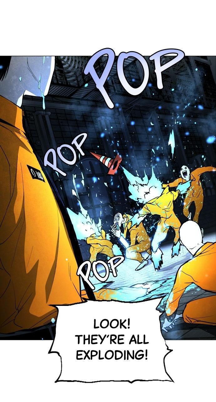 Read Fog Land Manga Online