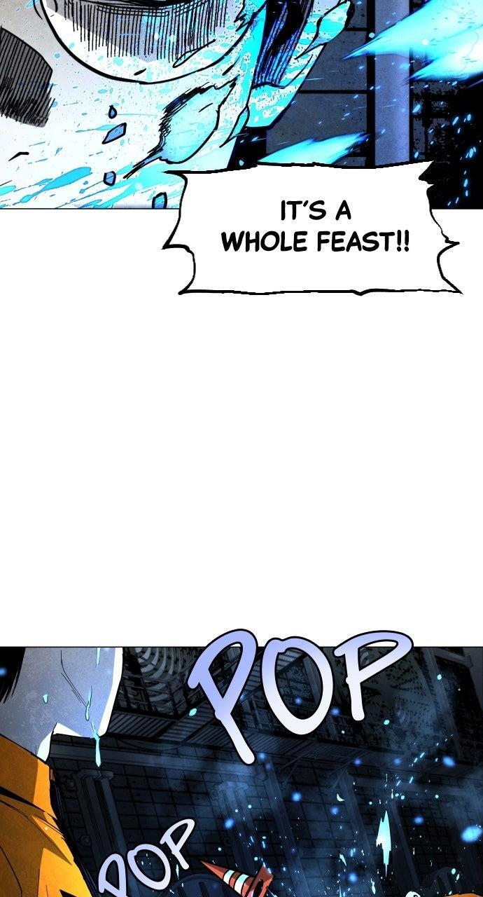 Read Fog Land Manga Online