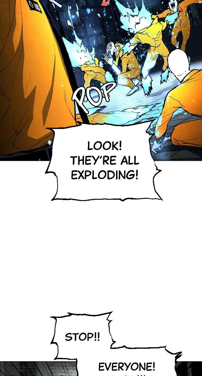 Read Fog Land Manga Online