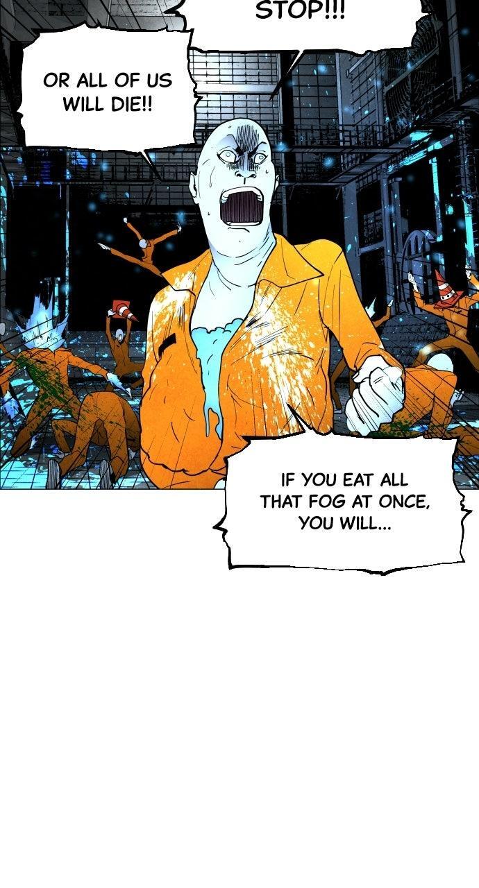 Read Fog Land Manga Online