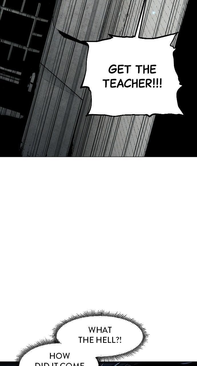 Read Fog Land Manga Online