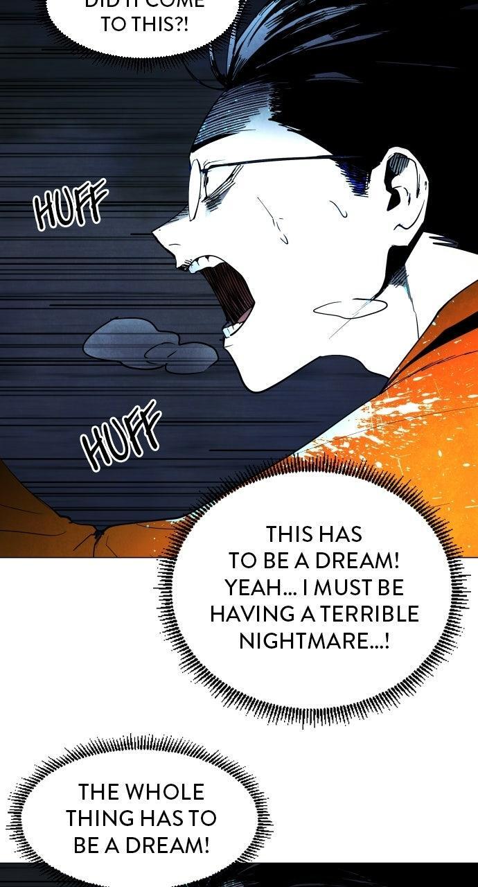 Read Fog Land Manga Online