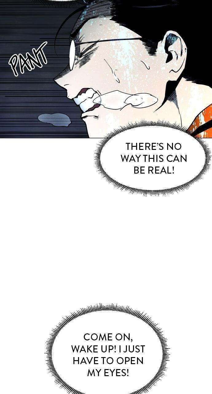Read Fog Land Manga Online