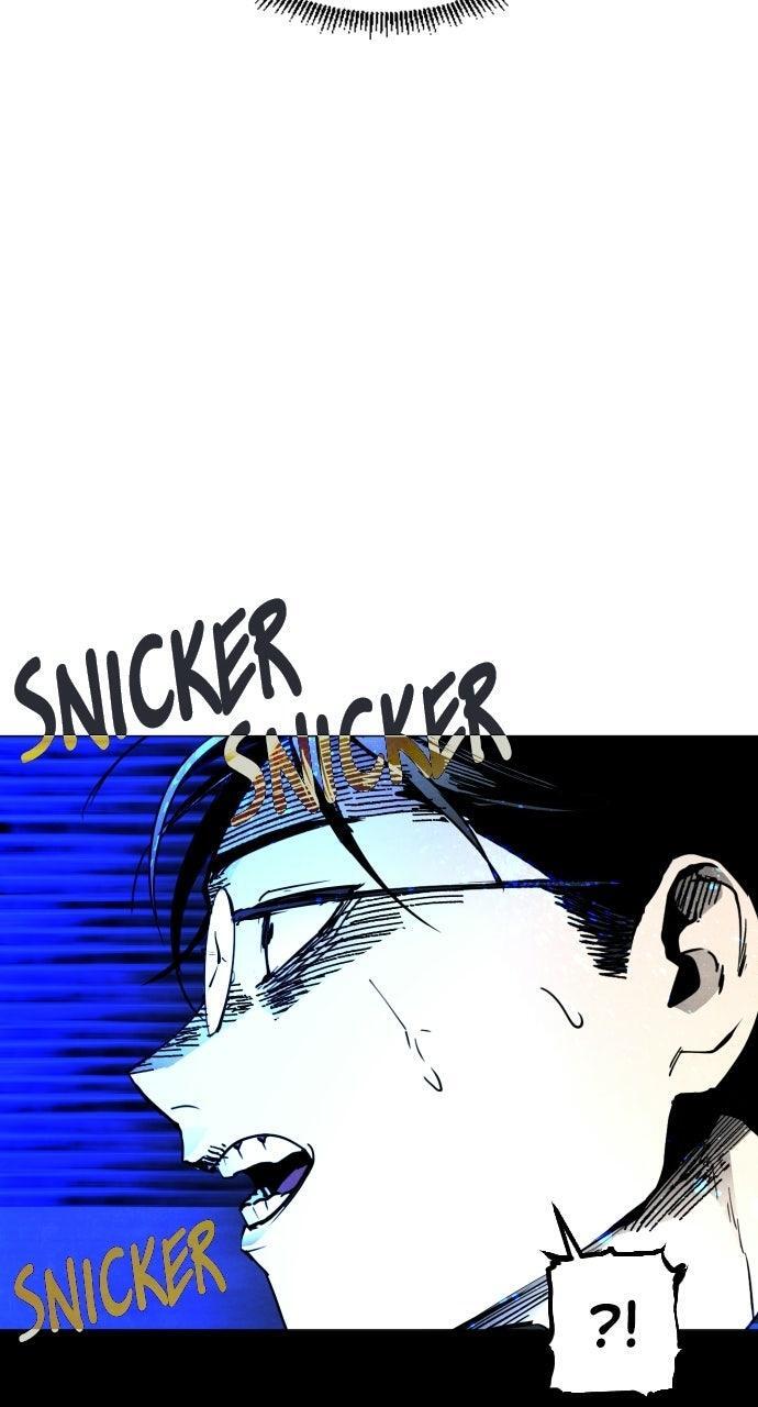 Read Fog Land Manga Online