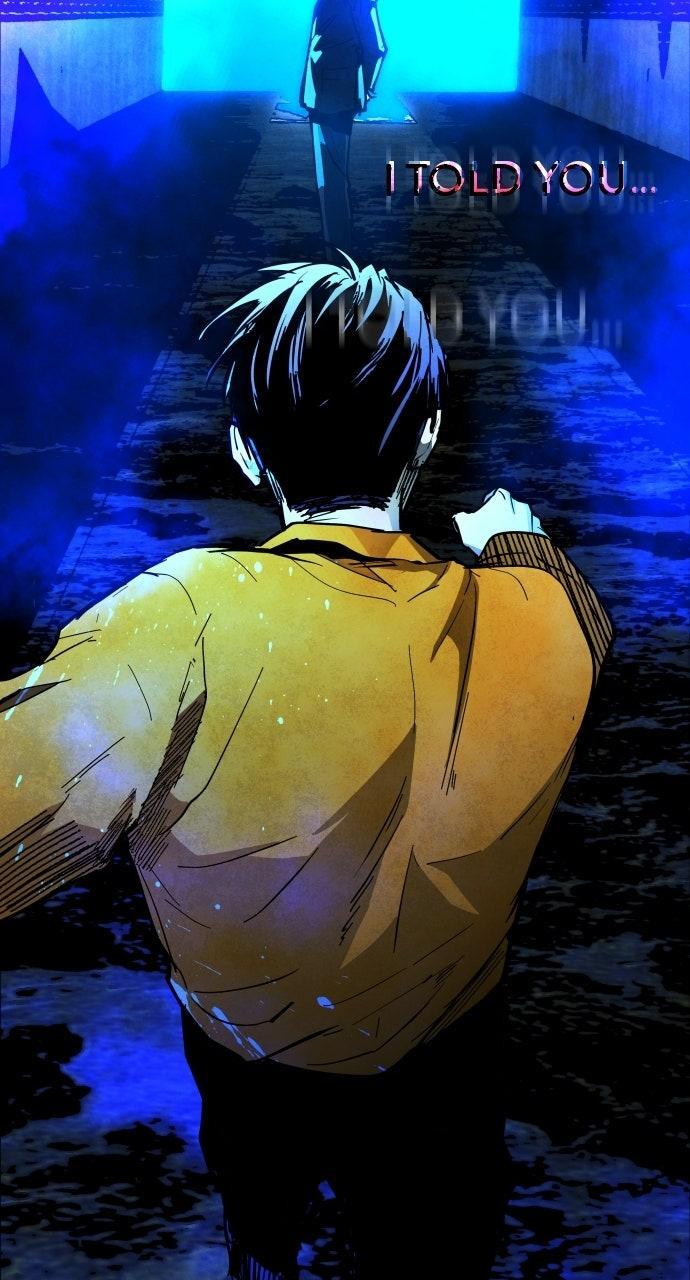 Read Fog Land Manga Online