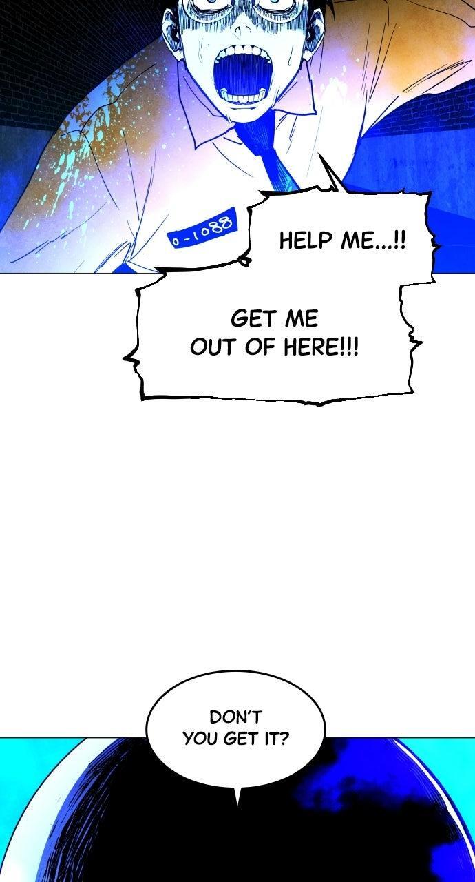 Read Fog Land Manga Online