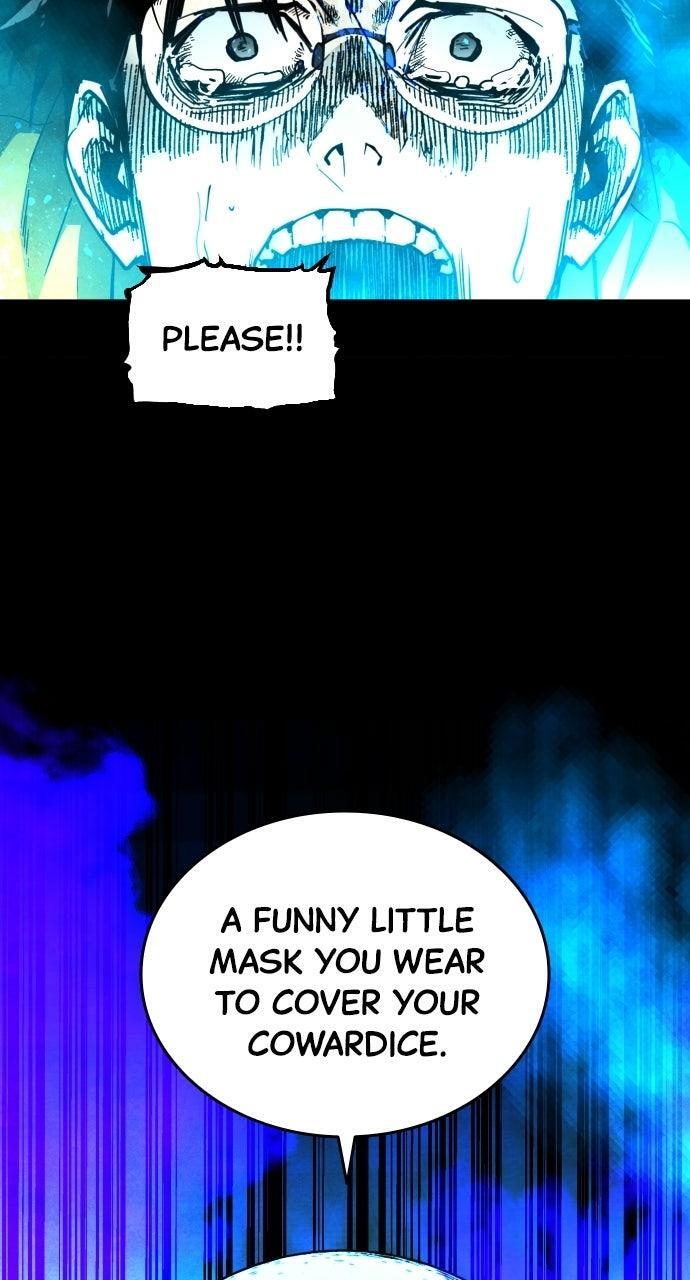 Read Fog Land Manga Online