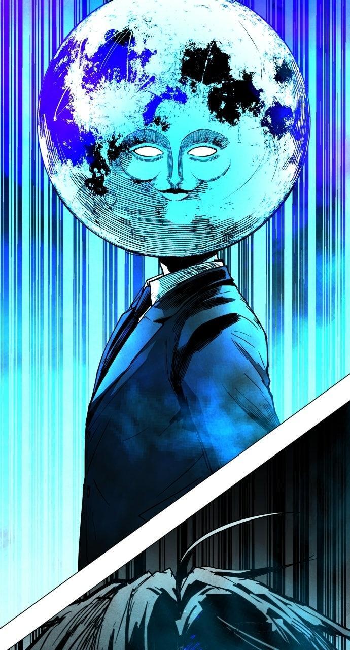 Read Fog Land Manga Online