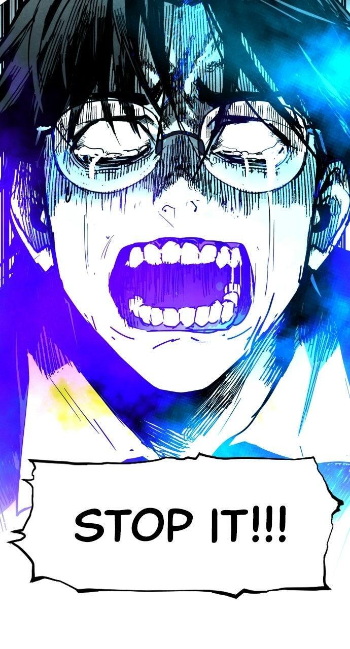 Read Fog Land Manga Online