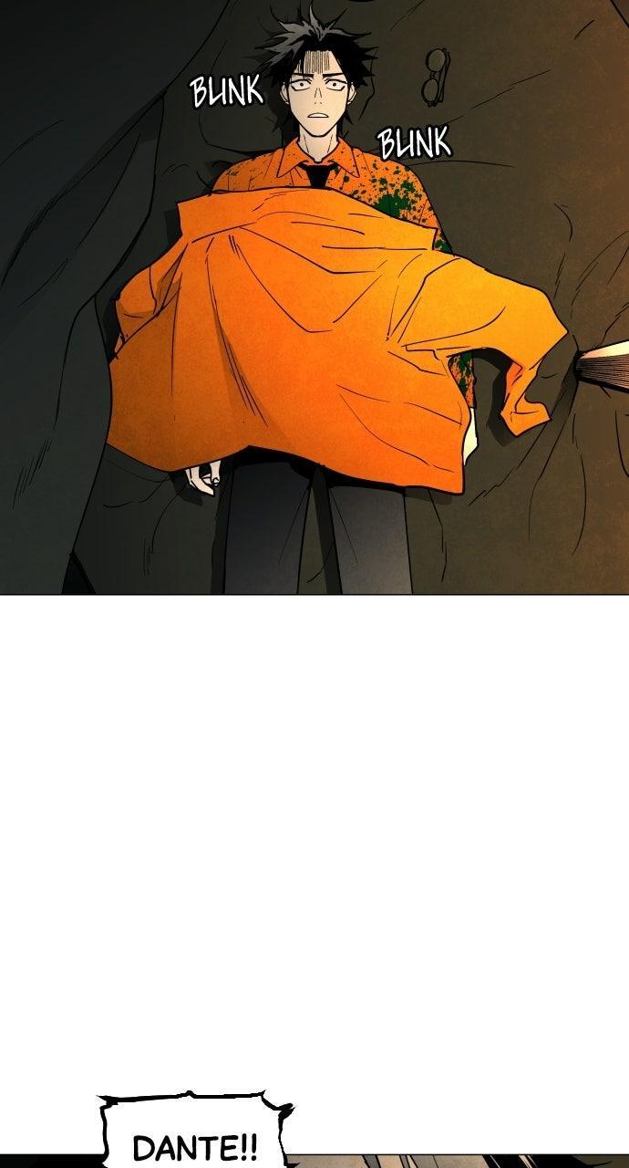 Read Fog Land Manga Online