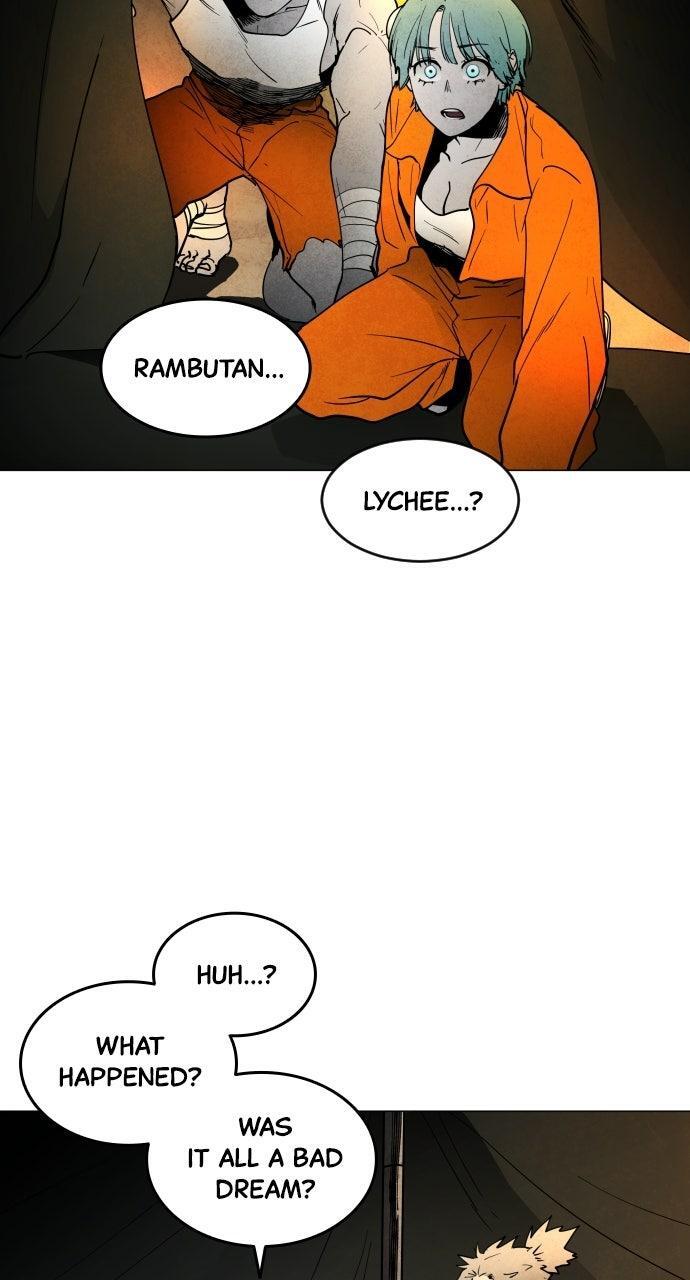 Read Fog Land Manga Online