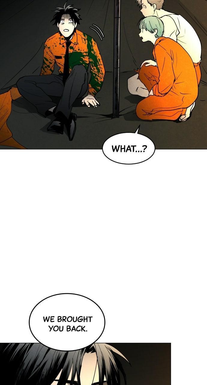 Read Fog Land Manga Online
