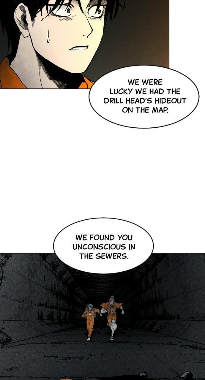 Read Fog Land Manga Online