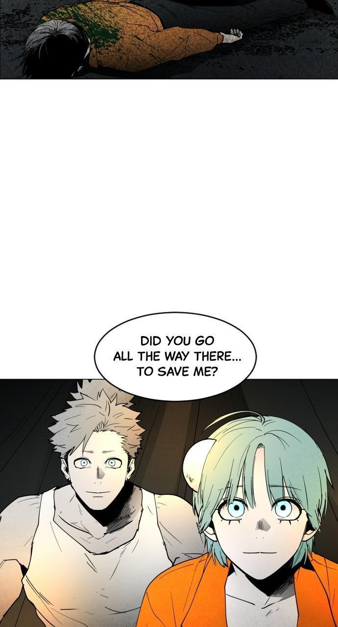 Read Fog Land Manga Online