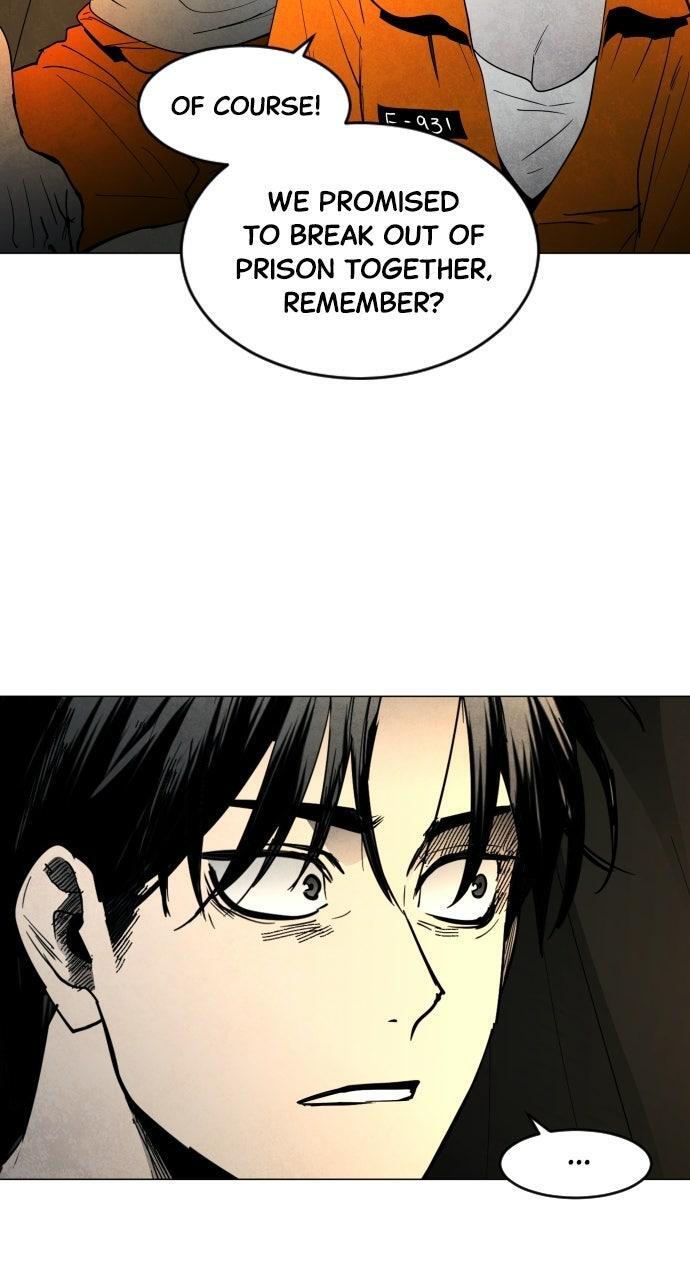 Read Fog Land Manga Online