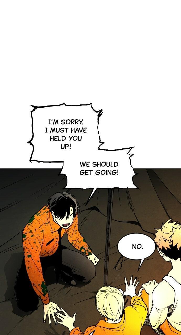 Read Fog Land Manga Online